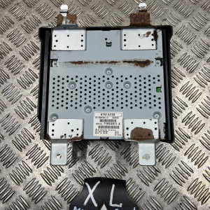 Усилитель звука аудиосистемы Mitsubishi Outlander XL (2006-2014) 8701A230 / 8701A257