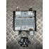 Усилитель звука аудиосистемы Mitsubishi Outlander XL (2006-2014) 8701A230 / 8701A257