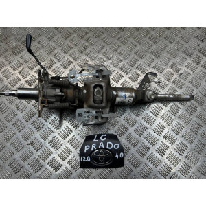 Колонка рульова Mitsubishi Outlander XL (2006-2014) 2.0D 4401A020