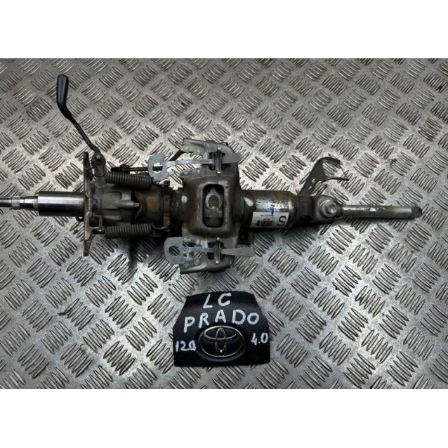 Колонка рульова Mitsubishi Outlander XL (2006-2014) 2.0D 4401A020