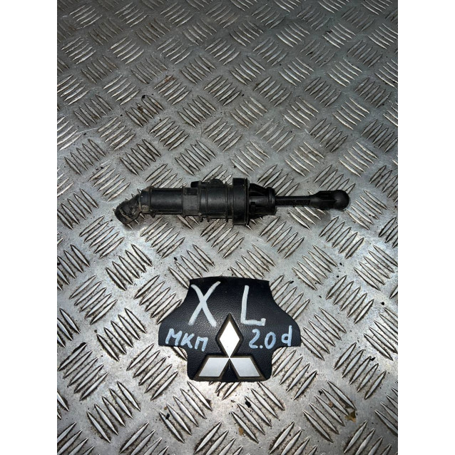 Цилиндр сцепления главный Mitsubishi Outlander XL (2006-2014) 2345A025