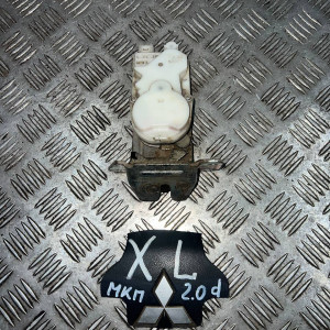 Замок крышки багажника Mitsubishi Outlander XL (2006-2014) 5808A079