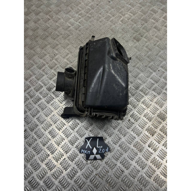 Корпус воздушного фильтра Mitsubishi Outlander XL (2006-2014) 2,0D 1500A196