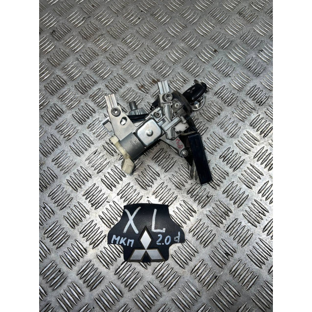 Замок зажигания Mitsubishi Outlander XL (06-14) 2,0D MN101596
