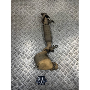 Катализатор Mitsubishi Outlander XL 2,0 (2006-2014) 1584A334