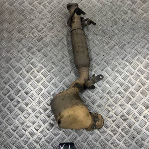 Катализатор Mitsubishi Outlander XL 2,0 (2006-2014) 1584A334