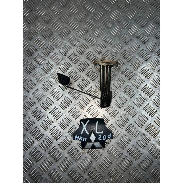 Датчик уровня топлива Mitsubishi Outlander XL (2006-2014) 2.0D 1718A051