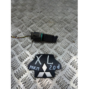 Расходомер (датчик потока) воздуха Mitsubishi Outlander XL (2006-2014) 2,0D