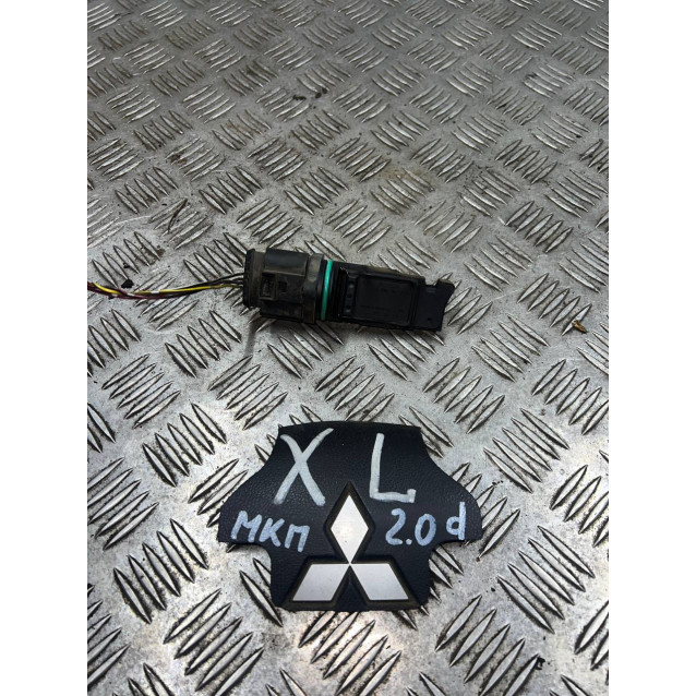 Расходомер (датчик потока) воздуха Mitsubishi Outlander XL (2006-2014) 2,0D