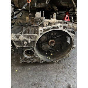 Коробка передач Mitsubishi Outlander XL (2006-2014) 2,0D МКПП 2500A092