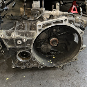 Коробка передач Mitsubishi Outlander XL (2006-2014) 2,0D МКПП 2500A092