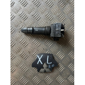 Переключатель подрулевой левый Mitsubishi Outlander XL (2006-2014) 8614A061