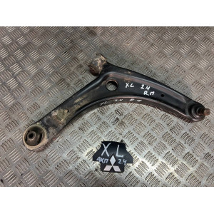 Рычаг передний правый Mitsubishi Outlander XL (2006-2014) 4013A282
