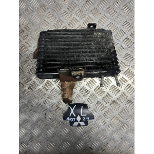 Радиатор охлаждения коробки АКПП Mitsubishi Outlander XL (2006-2014) 2920A123