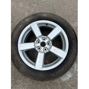 Диск колесный R 18 Mitsubishi Outlander XL (2006-2014) MN184278