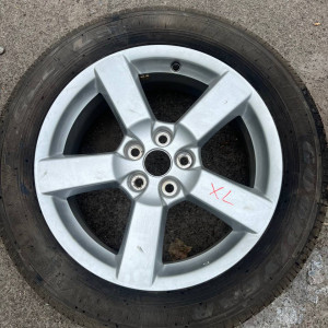 Диск колесный R 18 Mitsubishi Outlander XL (2006-2014) MN184278