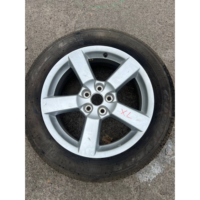 Диск колесный R 18 Mitsubishi Outlander XL (2006-2014) MN184278