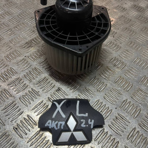 Моторчик печки Mitsubishi Outlander XL (2006-2014) 7802A217