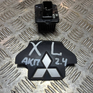 Резистор печки Mitsubishi Outlander XL (2006-2014) 7802A006 / 022A8E 