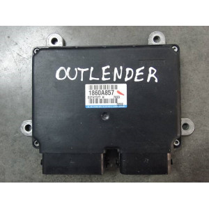 Блок управления двигателем MitsubIshi Outlander XL 2.4 (2006-2014) 1860A857