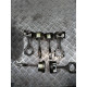Шатун поршневой Mitsubishi Outlander XL (2006-2014) 3,0 1115A469