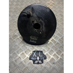 Усилитель тормозов вакуумный Mitsubishi Outlander XL (2006-2014) 4680A041