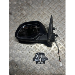 Зеркало левое Mitsubishi Outlander XL (2006-2014) 7632A083 *7pin