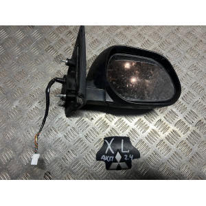 Зеркало правое Mitsubishi Outlander XL (2006-2014) 7632A084 *7pin