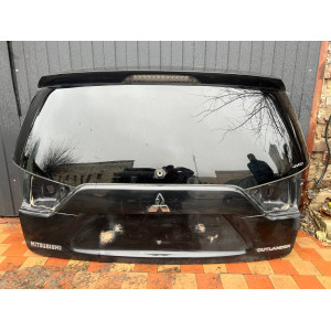 Крышка багажника Mitsubishi Outlander XL (2006-2014) 5801A536