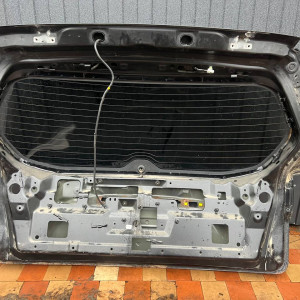 Крышка багажника Mitsubishi Outlander XL (2006-2014) 5801A536