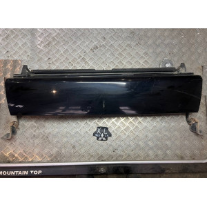 Борт крышки багажника нижняя часть Mitsubishi Outlander XL (2006-2014) 5817A011XA