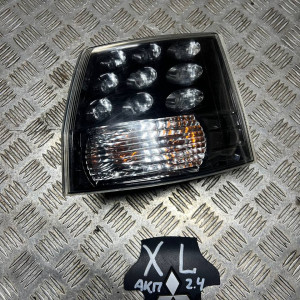 Фонарь левый Mitsubishi Outlander XL (2006-2014) 8330A379 