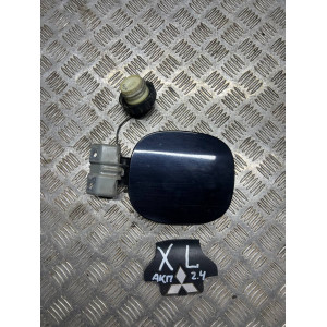 Лючок бензобака Mitsubishi Outlander XL (2006-2014) 5940A045