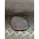 Стекло зеркала правого Mitsubishi Outlander XL (2006-2014) 7632A477