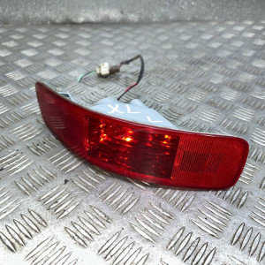 Фонарь в бампер левый Mitsubishi Outlander XL (2006-2014) 8337A015  