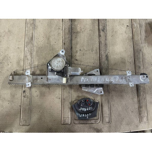 Моторчик стеклоподъемника передний правый Mitsubishi Pajero W3 (2000-2006) 8492007352