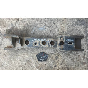 Балка Передней Поперечная Mitsubishi Pajero W3 (2000-2006) MR992130