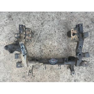 Балка передней подвески подрамник Mitsubishi Pajero W3 (2000-2006) 4000A209 