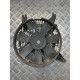 Вентилятор радиатора кондиционера Mitsubishi Pajero W3 (2000-2006) MR500911 