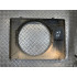 Диффузор для вентилятора радиатора кондиционера Mitsubishi Pajero W3 (2000-2006) MR404898