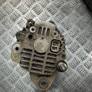 Генератор Mitsubishi Pajero W3 (2000-2006) 3.2 МКП ME203546
