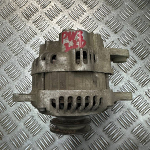 Генератор Mitsubishi Pajero W3 (2000-2006) 3.2 МКП ME203546