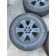 Диск колесный шини резина Nissan Pathfinder Navara D40 (2006-2014) 403003X00A 40300EB610