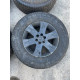 Диск колесный шини резина Nissan Pathfinder Navara D40 (2006-2014) 403003X00A 40300EB610