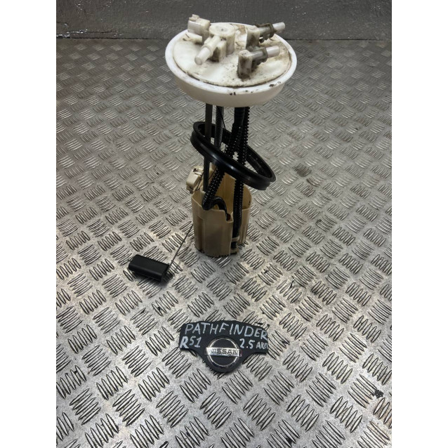 Датчик уровня топлива Nissan Pathfinder (2006-2014) 25060EB30A