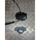 Замок двери передний правый Nissan Pathfinder (2006-2014) 80500EB300