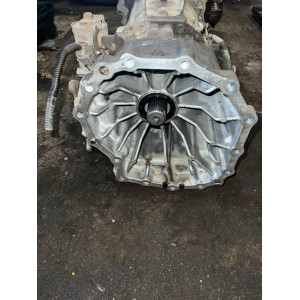 Коробка передач Nissan Navara D40 (2005-2013) 2.5 AКПП 310203HX7A