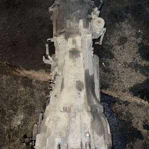 Коробка передач Nissan Pathfinder (2006-2014)2.5 dCi АКПП 310203HX7A 31000EB30D
