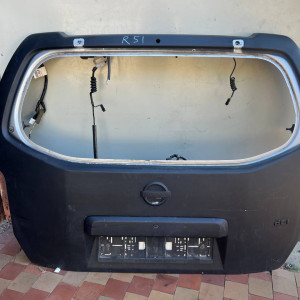 Крышка багажника Nissan Pathfinder (2006-2014) 90100EB335