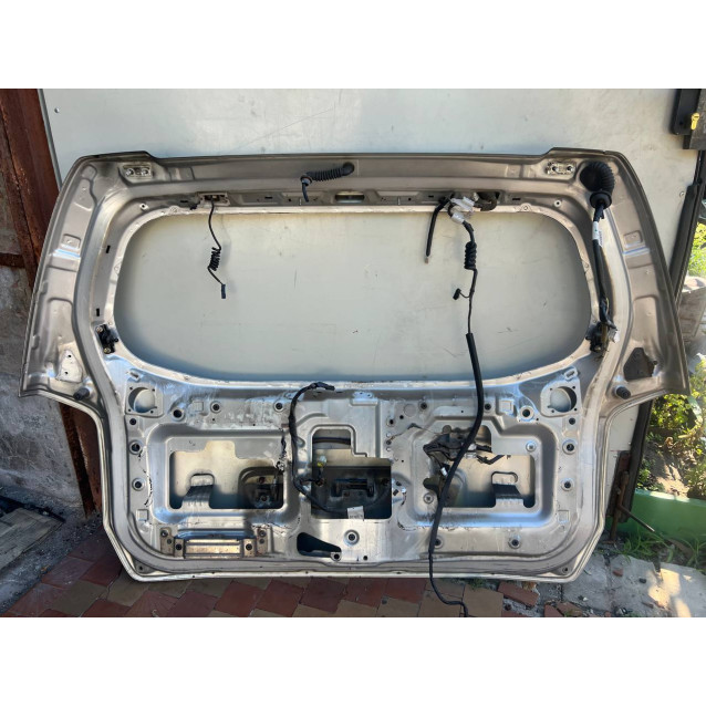 Крышка багажника Nissan Pathfinder (2006-2014) 90100EB335